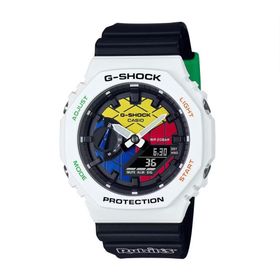 Casio GAE-2100RC-1ADR erkekKol Saati
