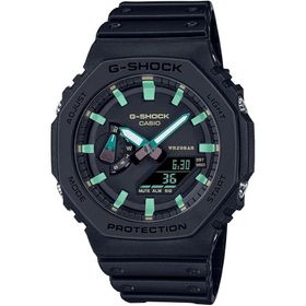 Casio GAE-2100RC-1ADR erkekKol Saati