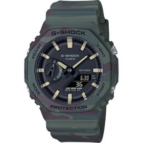 Casio GAE-2100WE-3ADR Erkek Kol Saati