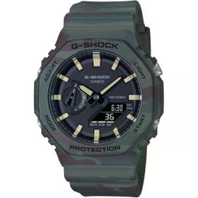 Casio GAE-2100WE-3ADR Erkek Kol Saati