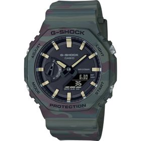 Casio GAE-2100WE-3ADR Erkek Kol Saati