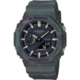 Casio GAE-2100WE-3ADR Erkek Kol Saati