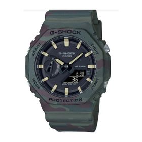 Casio GAE-2100WE-3ADR Erkek Kol Saati