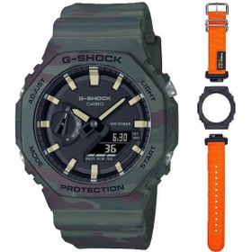 Casio GAE-2100WE-3ADR Erkek Kol Saati