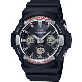 Casio GAS-100-1ADR Erkek Kol Saati