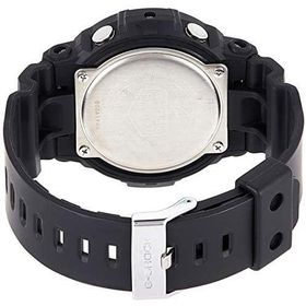 Casio GAS-100-1ADR Erkek Kol Saati