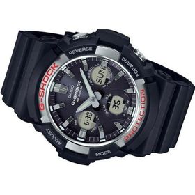 Casio GAS-100-1ADR Erkek Kol Saati