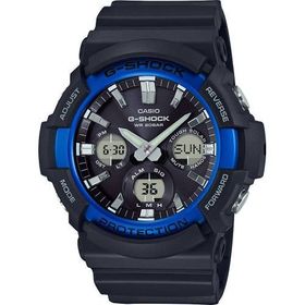 Casio GAS-100B-1A2DR Erkek Kol Saati
