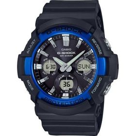 Casio GAS-100B-1A2DR Erkek Kol Saati
