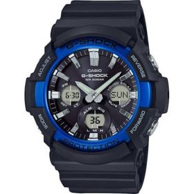 Casio GAS-100B-1A2DR Erkek Kol Saati