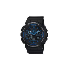 Casio GAS-100B-1A2DR Erkek Kol Saati