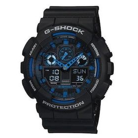 Casio GAS-100B-1A2DR Erkek Kol Saati
