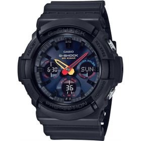 Casio GAS-100BMC-1ADR Erkek Kol Saati