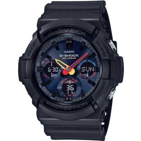 Casio GAS-100BMC-1ADR Erkek Kol Saati