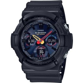 Casio GAS-100BMC-1ADR Erkek Kol Saati