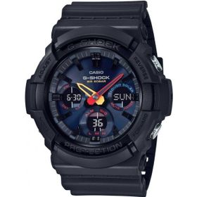 Casio GAS-100BMC-1ADR Erkek Kol Saati