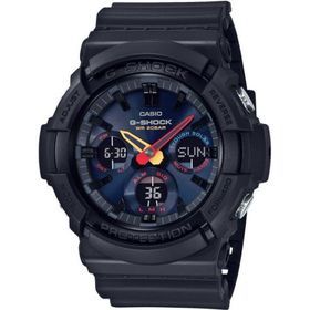 Casio GAS-100BMC-1ADR Erkek Kol Saati