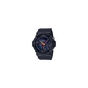 Casio GAS-100BMC-1ADR Erkek Kol Saati