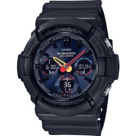 Casio GAS-100BMC-1ADR Erkek Kol Saati