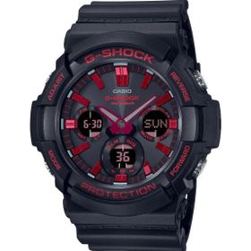 Casio GAS-100BNR-1ADR Erkek Kol Saati
