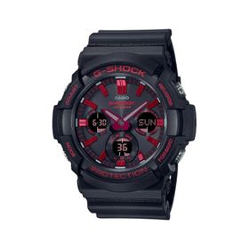 Casio GAS-100BNR-1ADR Erkek Kol Saati