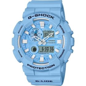 Casio GAX-100CSA-2ADR Erkek Kol Saati