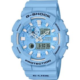 Casio GAX-100CSA-2ADR Erkek Kol Saati