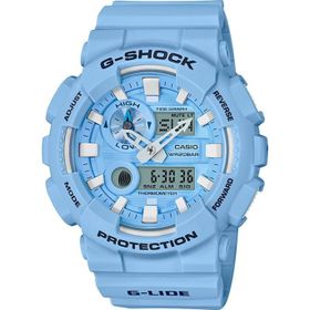 Casio GAX-100CSA-2ADR Erkek Kol Saati