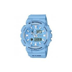 Casio GAX-100CSA-2ADR Erkek Kol Saati