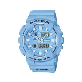 Casio GAX-100CSA-2ADR Erkek Kol Saati