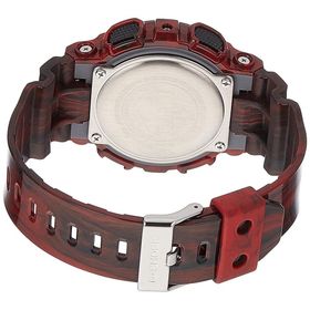 Casio GAX-100MB-4ADR Erkek Kol Saati