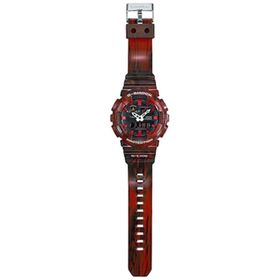 Casio GAX-100MB-4ADR Erkek Kol Saati