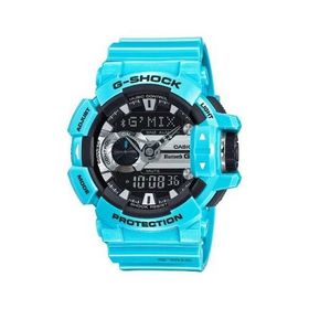 Casio GBA-400-2ADR Erkek Kol Saati