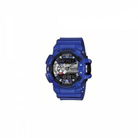 Casio GBA-400-2ADR Erkek Kol Saati