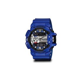 Casio GBA-400-2ADR Erkek Kol Saati