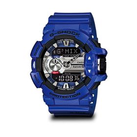 Casio GBA-400-2ADR Erkek Kol Saati
