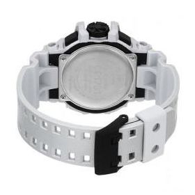 Casio GBA-400-8BDR Erkek Kol Saati