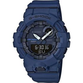Casio GBA-800-2ADR Erkek Kol Saati