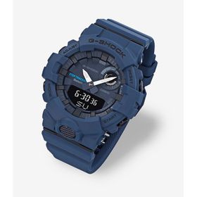 Casio GBA-800-2ADR Erkek Kol Saati