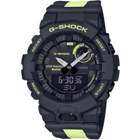 Casio GBA-800LU-1A1DR Erkek Kol Saati