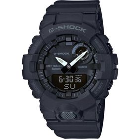 Casio GBA-800SF-1ADR Erkek Kol Saati