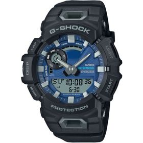Casio GBA-900CB-1ADR Erkek Kol Saati