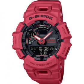 Casio Gba-900rd-4adr Kol Saati