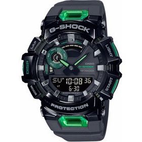 Casio GBA-900SM-1A3DR Erkek Kol Saati