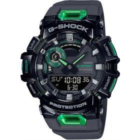 Casio GBA-900SM-1A3DR Erkek Kol Saati