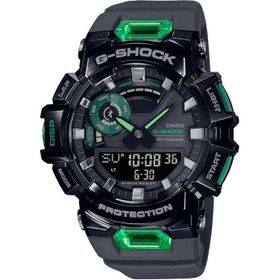 Casio GBA-900SM-1A3DR Erkek Kol Saati