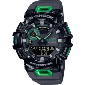 Casio GBA-900SM-1A3DR Erkek Kol Saati