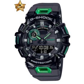 Casio GBA-900SM-1A3DR Erkek Kol Saati