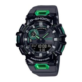 Casio GBA-900SM-1A3DR Erkek Kol Saati
