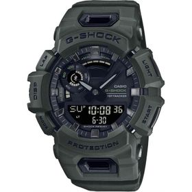 Casio GBA-900UU-3ADR Yeşil Erkek Kol Saati